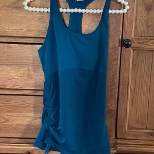 Fabletics work out tank